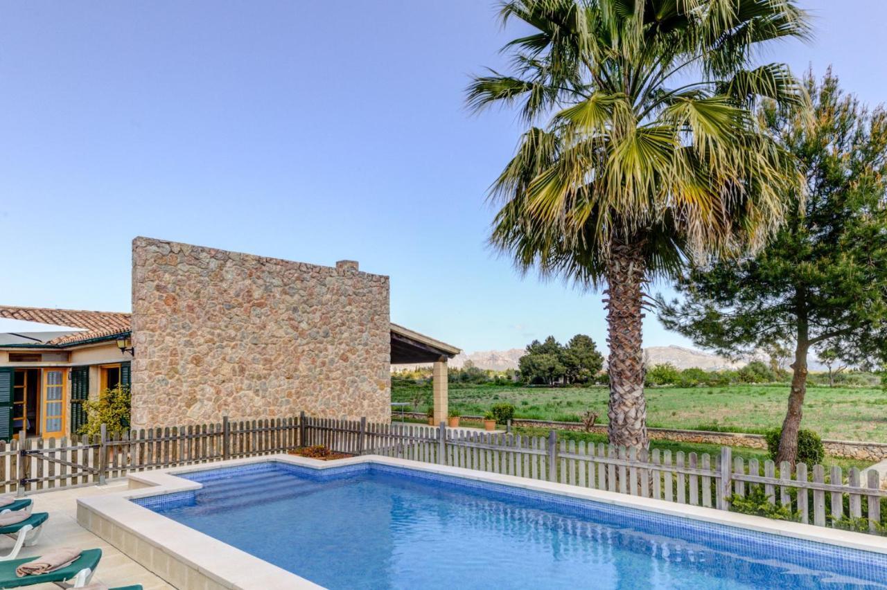 Soler De Baix By Sealand Villa Alcúdia
